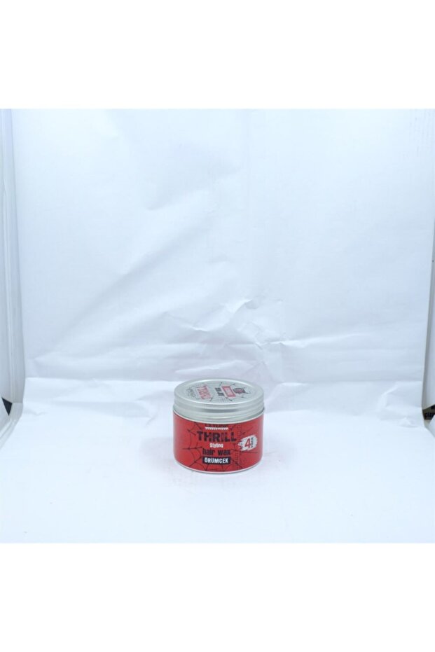 Thrill Fiber Örümcek Wax 150 ml - 2