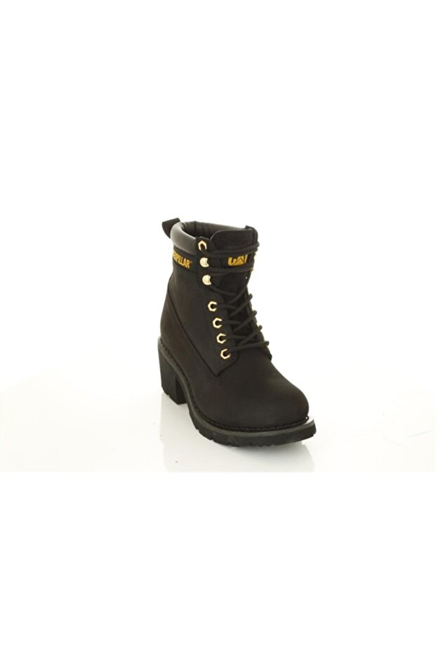 Kadın Siyah Ottawa G Bot - 1