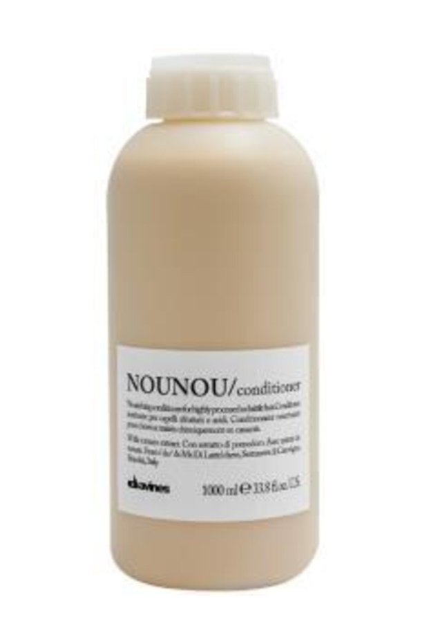 Essential Haircare Nounou Repair Care Cream 1000 Ml - Onrness Cosmetic