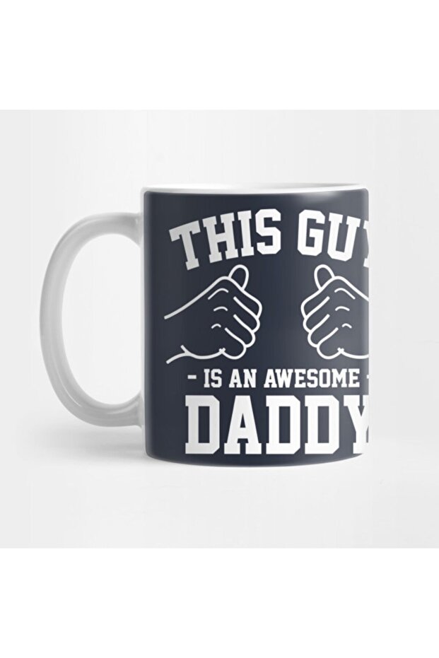 This Guy Is an Awesome Brother Mug, Gift, Dowry, Presentation