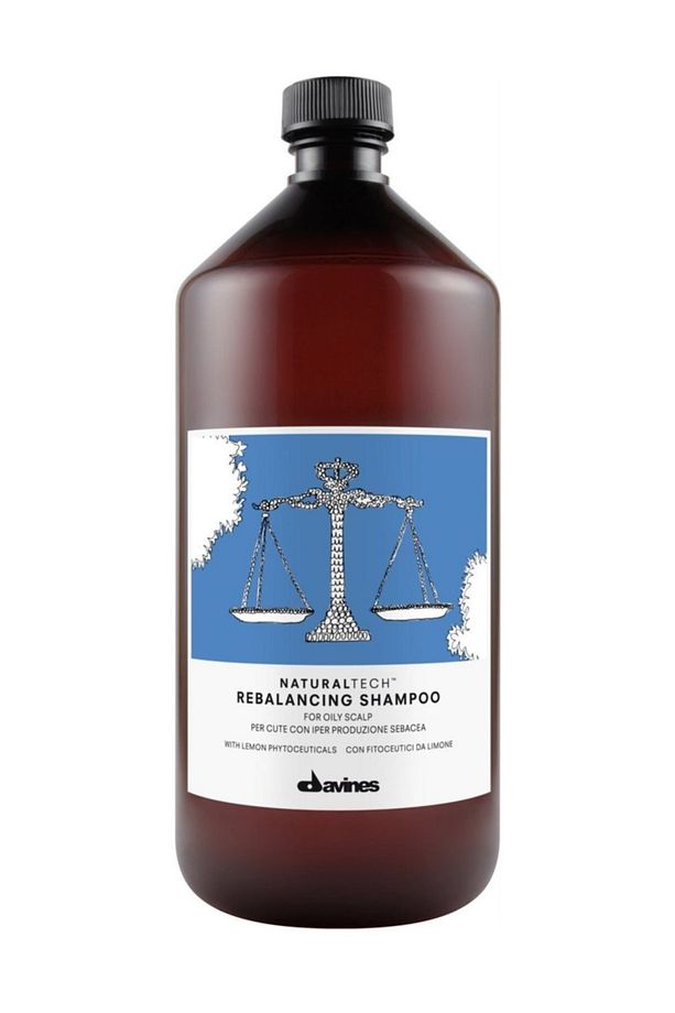 Rebalancing Yağlanma Önleyici Şampuan  1000 ml 8004608256670 - 1