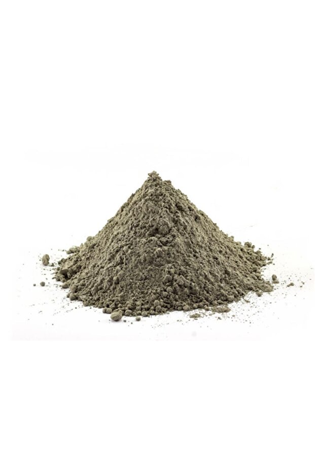 Normal Çimento -Siyah -Toz -Çimento (Pk./Kg.: 5Kg.) - 1