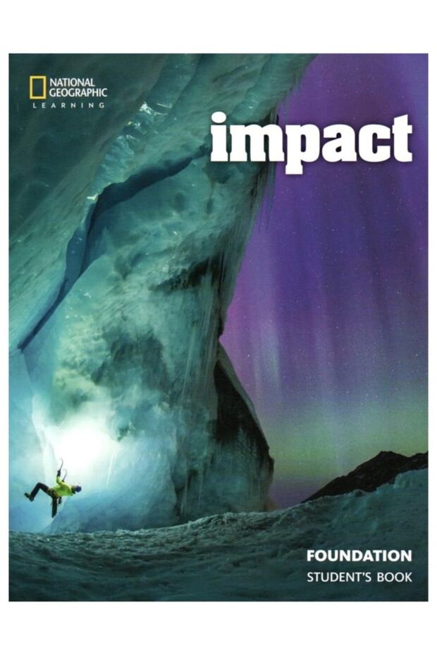 Impact Foundation - 1