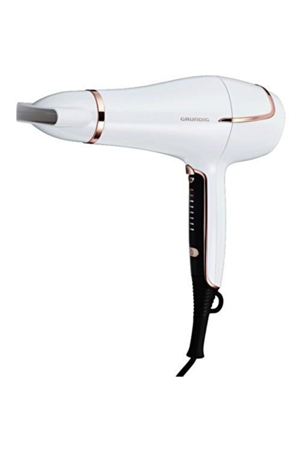 White Dryer - 1