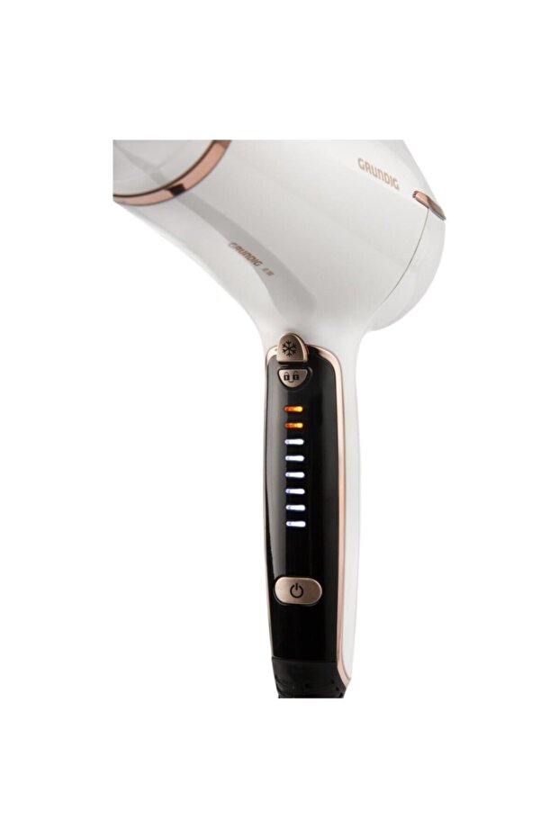 White Dryer - 4