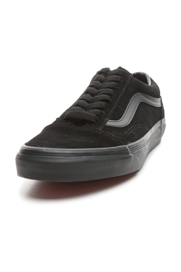 Unisex Siyah Old Skool  Spor Ayakkabı 0a38g1nrı1-r Ua - 2