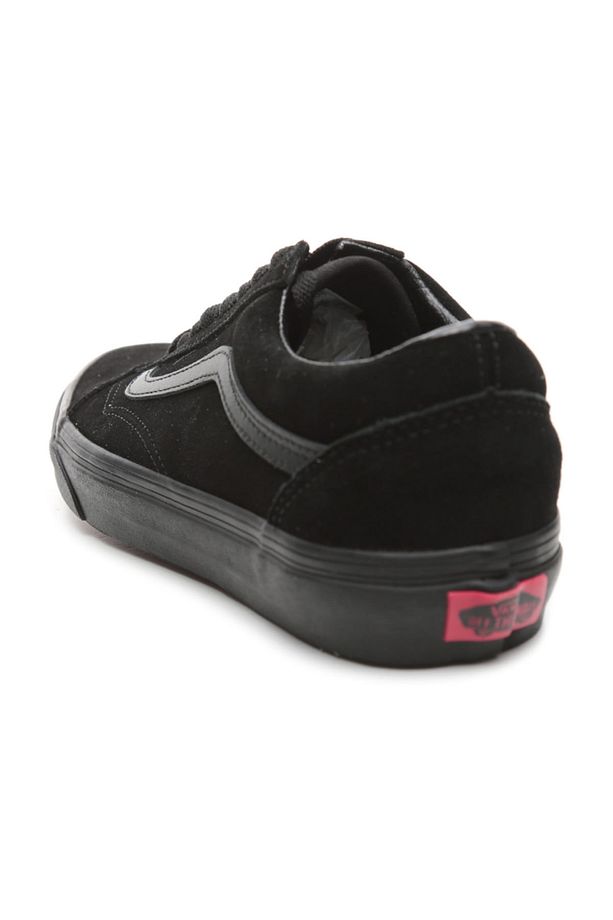 Unisex Siyah Old Skool  Spor Ayakkabı 0a38g1nrı1-r Ua - 3