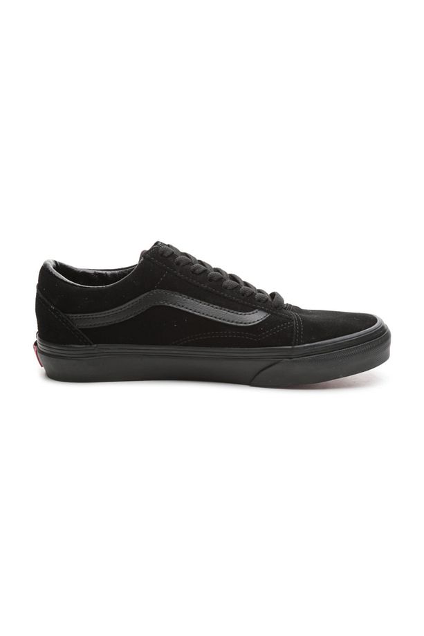 Unisex Siyah Old Skool  Spor Ayakkabı 0a38g1nrı1-r Ua - 4