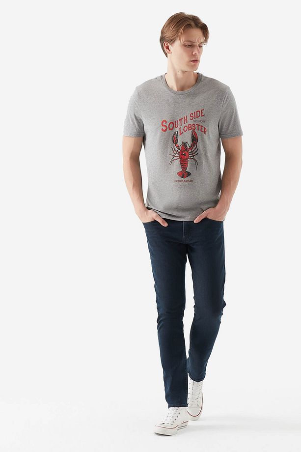 Jake Midnight Comfort Erkek Pantolon 8842227883 - 1