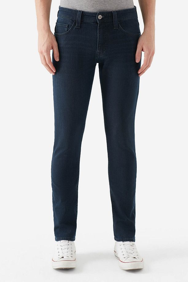 Jake Midnight Comfort Erkek Pantolon 8842227883 - 3