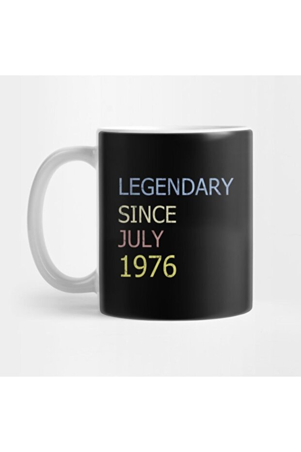 كوب ليجنداري سينس مارس 1976، هدية، مهر، حامل عرض
