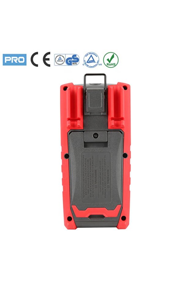 Uni-t Ut191t Dijital Multimetre - 2