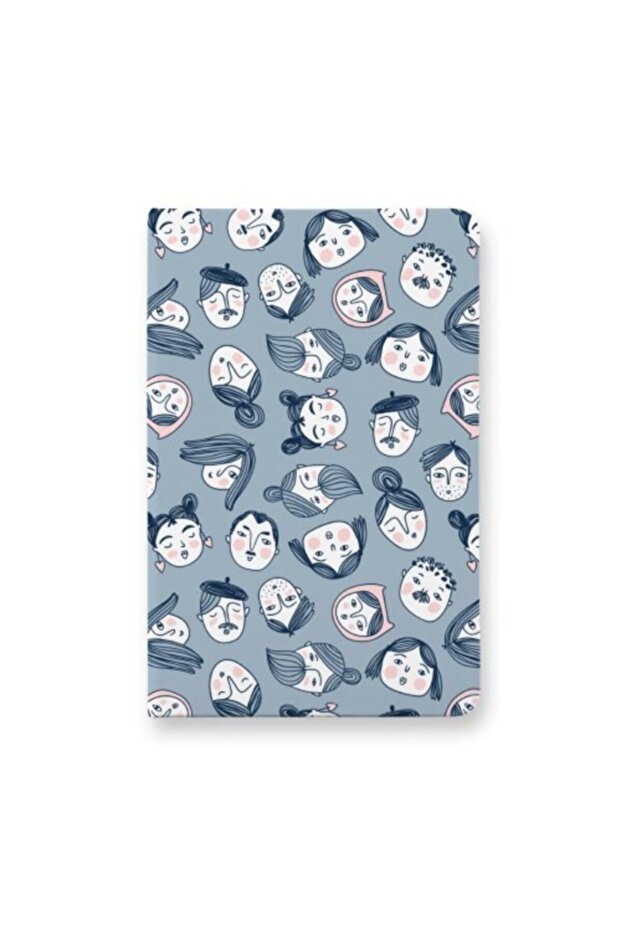 Iggy Liner 3'lü Set Defter - 3