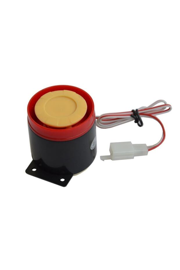 5000 Yedek Siren - 1