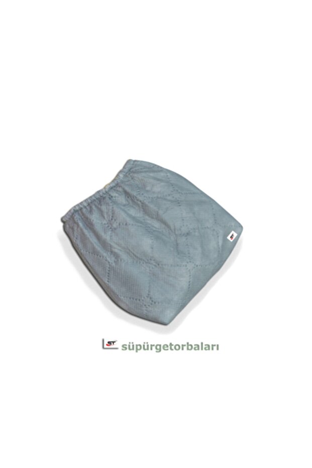 P 1200 Practical Vacuum Cleaner Bag - 5 Pieces 202220 - 3