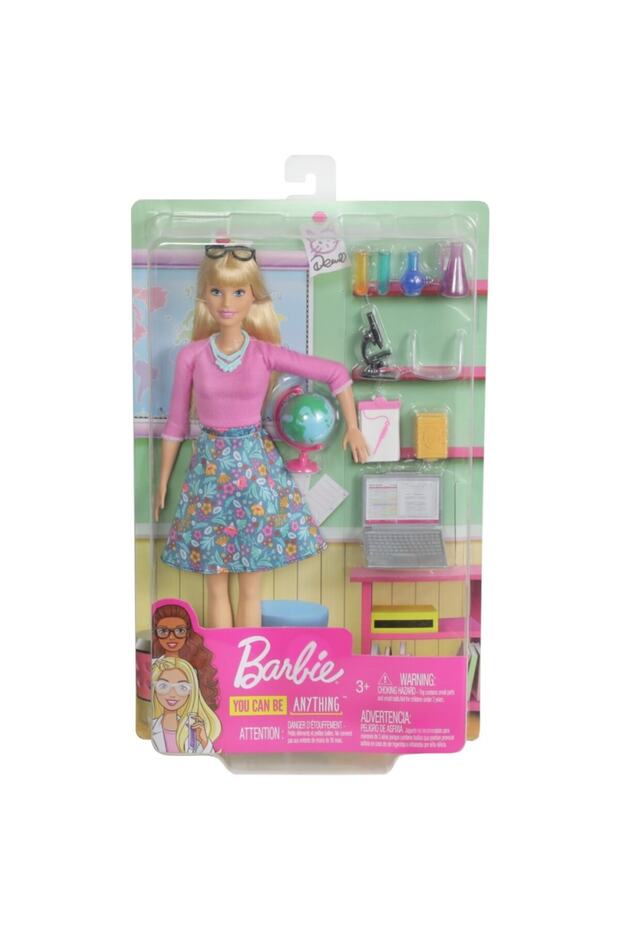 Öğretmen Bebek - 7