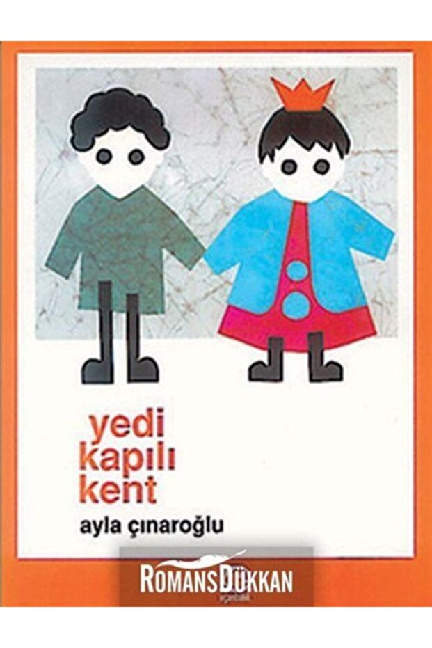 Yedi Kapılı Kent