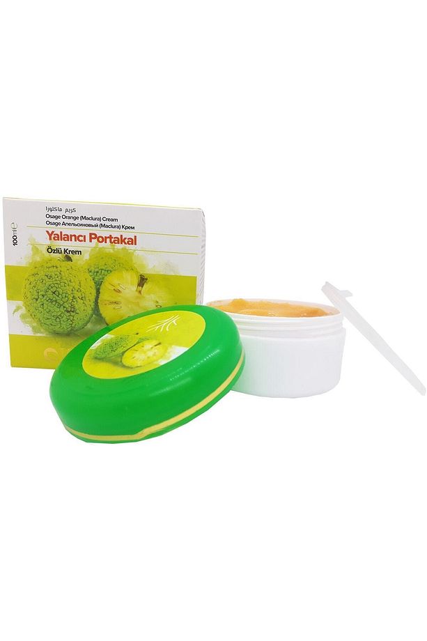 Yalancı Portakal Kremi - 100 Ml - 2