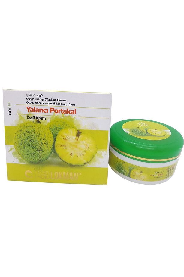 Yalancı Portakal Kremi - 100 Ml - 3