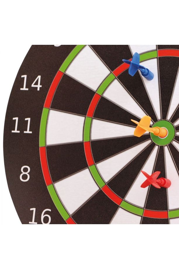 Manyetik Dart - 3