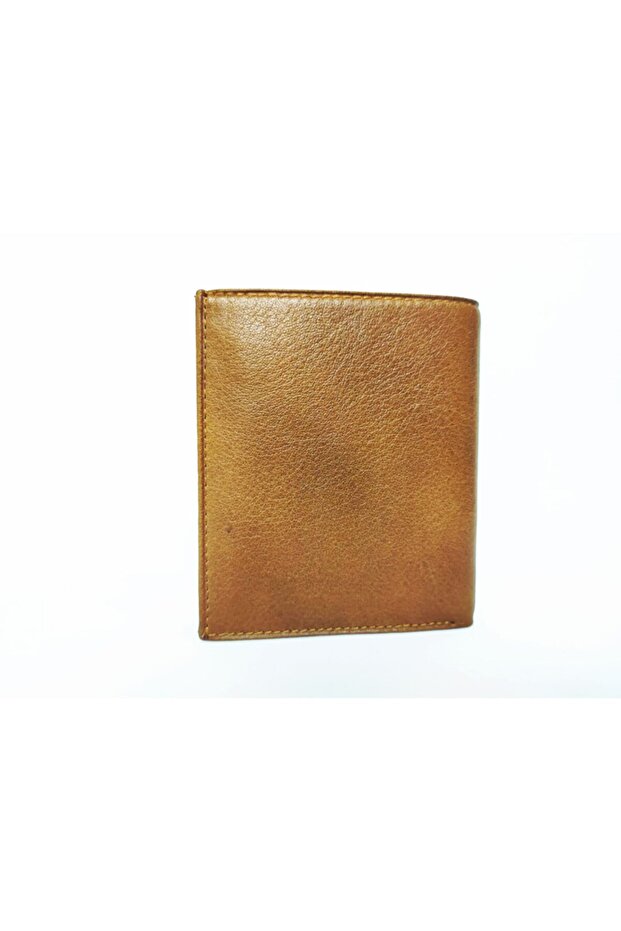 125 Deri Erkek Cüzdan - 2