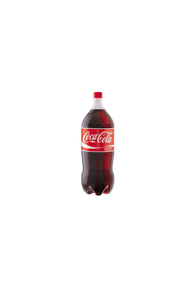 Coca Cola 2,5lt 6 Adet - 1
