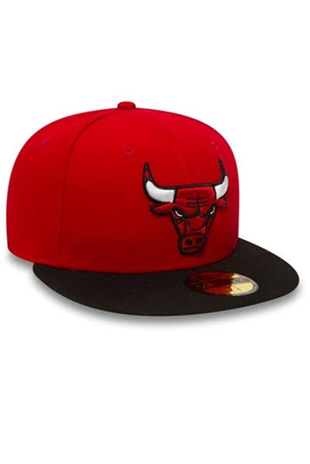Bulls Cap - 2