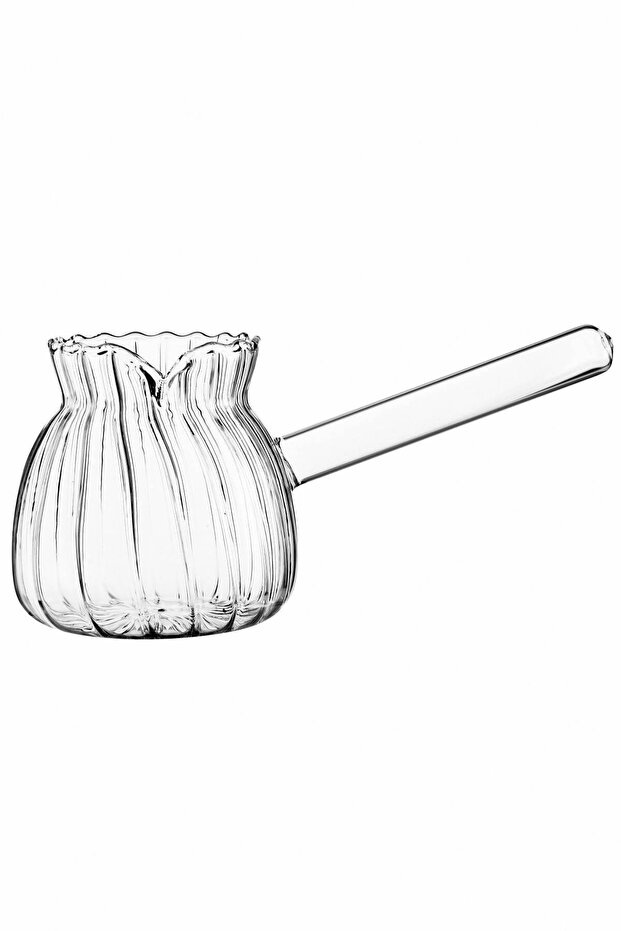 Glass Coffee Pot
