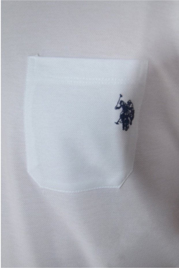 Men's Pocket T-shirt