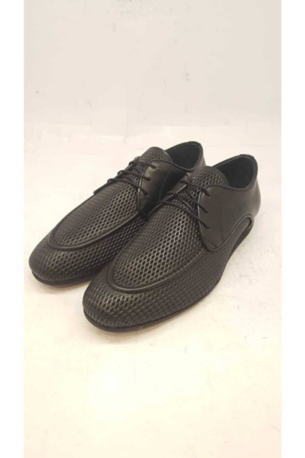 Loafer Ayakkabı - 5