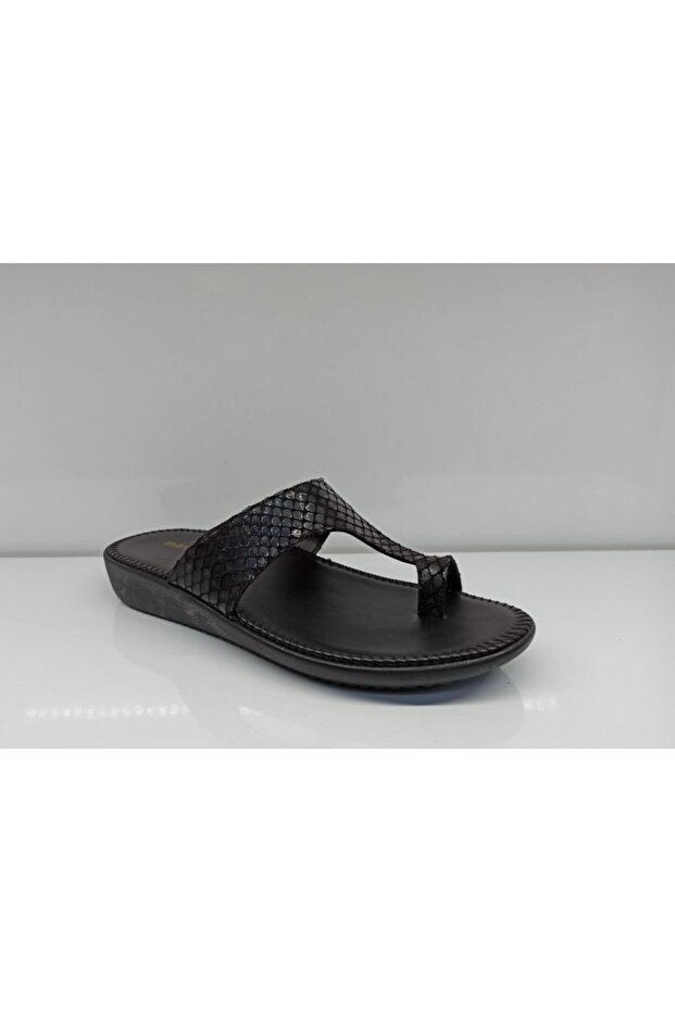 Anatomik Parmak Terlik - 6