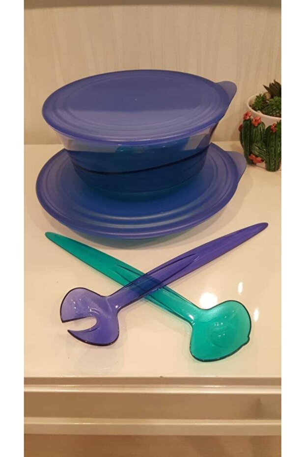 Damla Set - 1