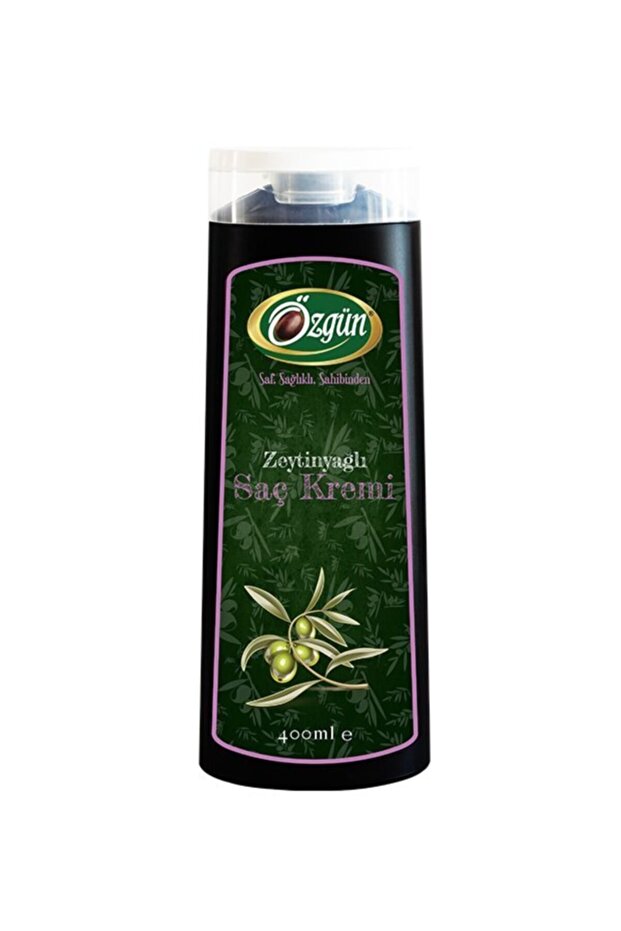 400 ml Olive Oil Conditioner