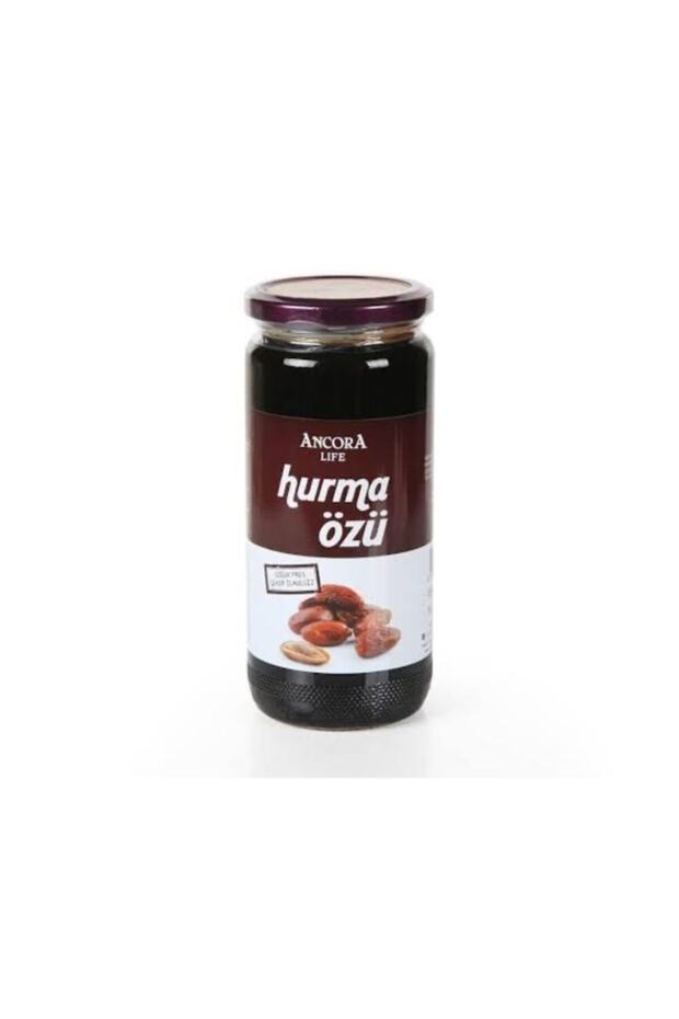 Hurma Özü 640gr - 1