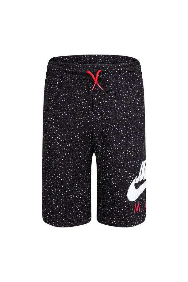 Jordan Jumpman Speckle Aop Çocuk Şort - 1