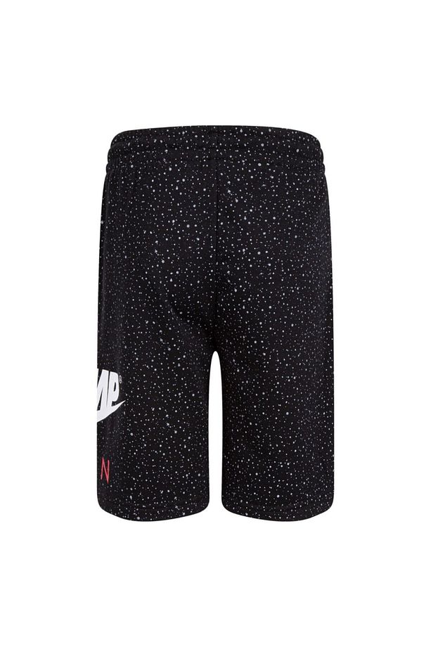 Jordan Jumpman Speckle Aop Çocuk Şort - 2