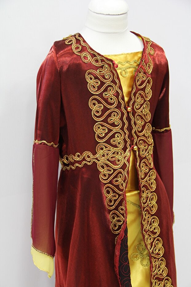 Kız Çocuk Bindallı - 2