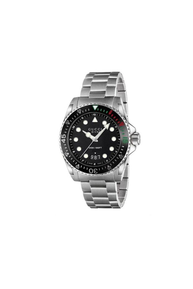 Guc-ya136208a Wrist Watch