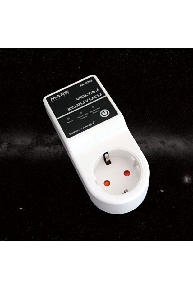 Voltaj Koruyucu M100 - 2