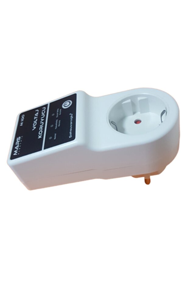 Voltaj Koruyucu M100 - 3