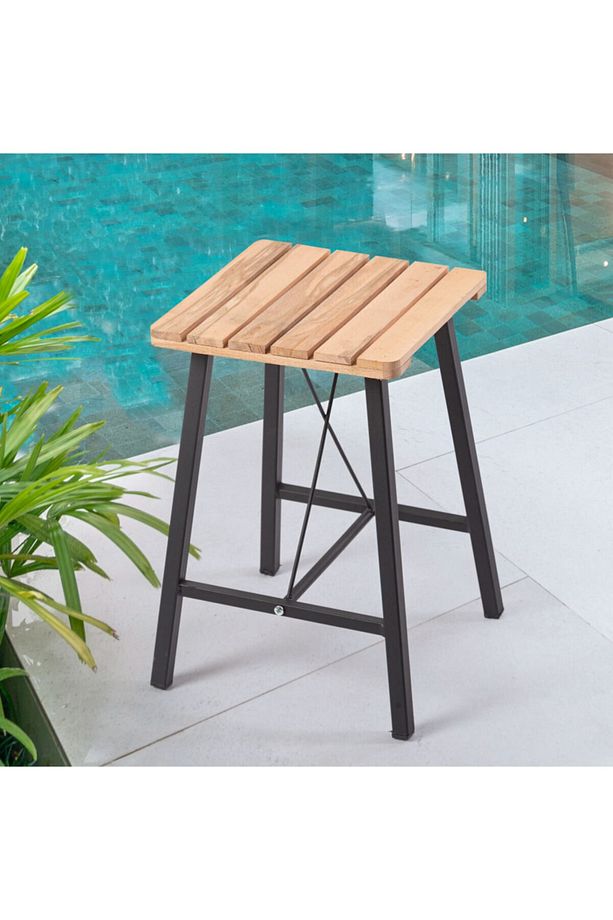 Retodesig Wood Tabure 1302 - 1