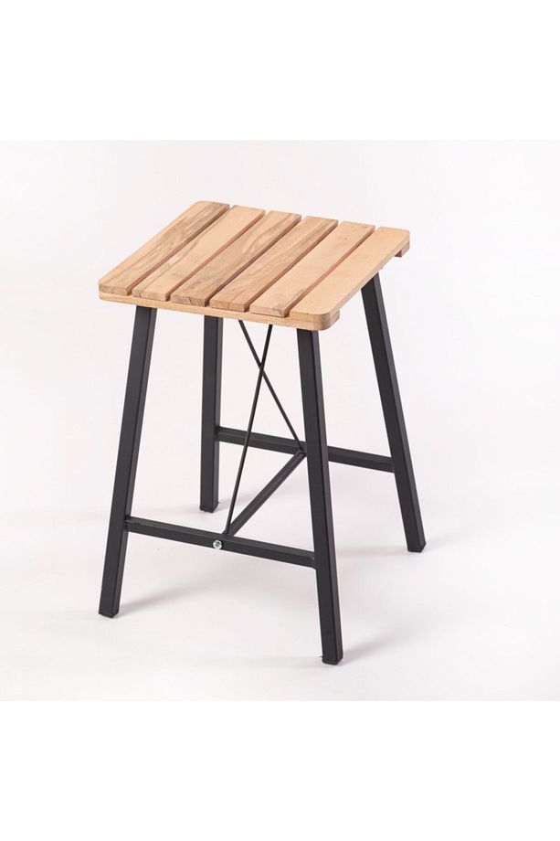 Retodesig Wood Tabure 1302 - 2