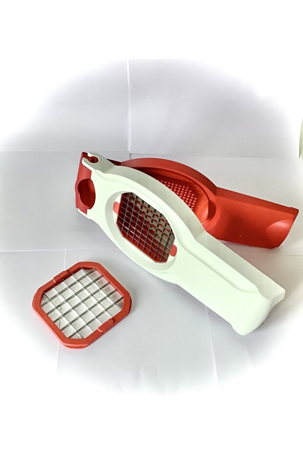 Kare Dilimleyici - 1