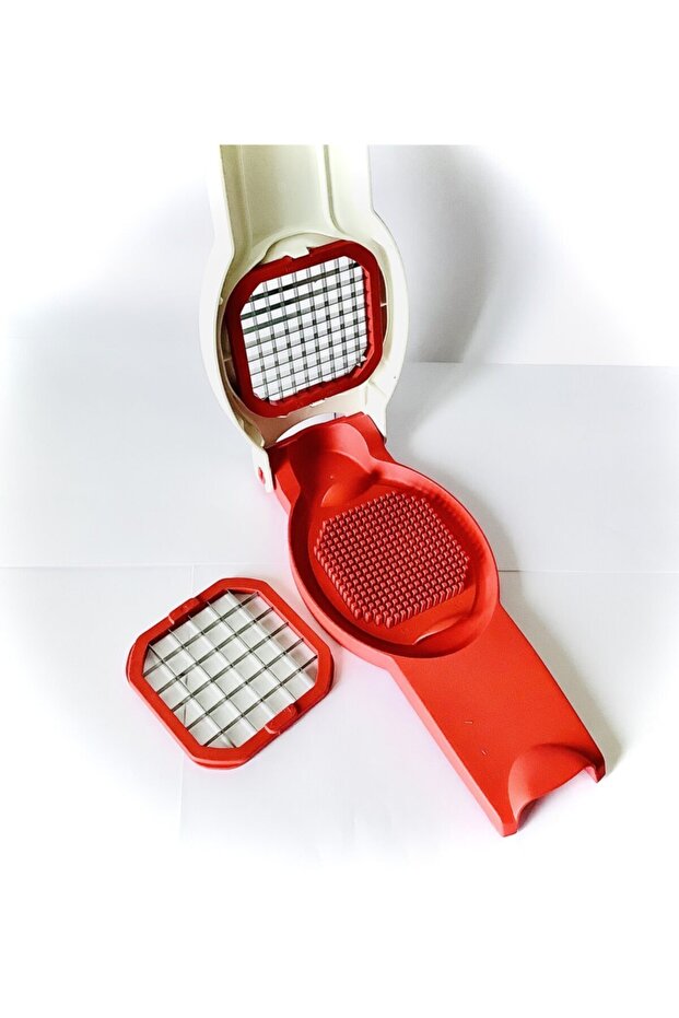 Kare Dilimleyici - 3