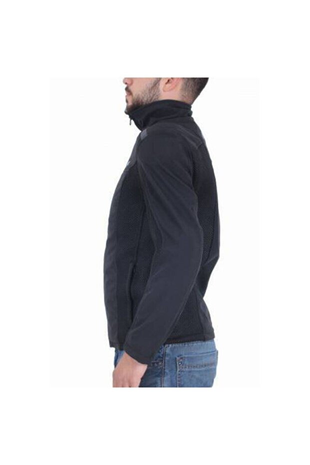 Ceket Jaws Aır Mesh Soft Shell Yazlık - 3