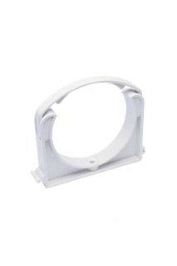 Pvc-u Kelepçe 75 Mm (2ADET) - 1