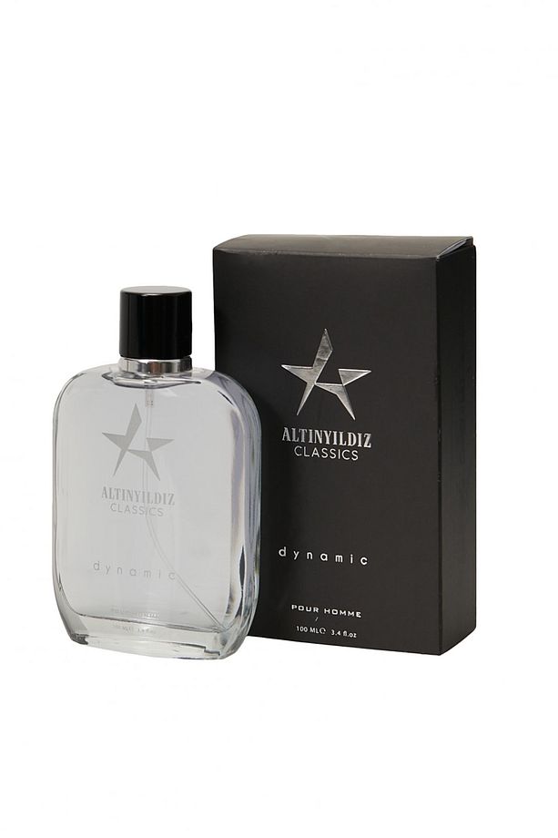 Erkek  AC Dynamic Parfüm 100 ML - 1