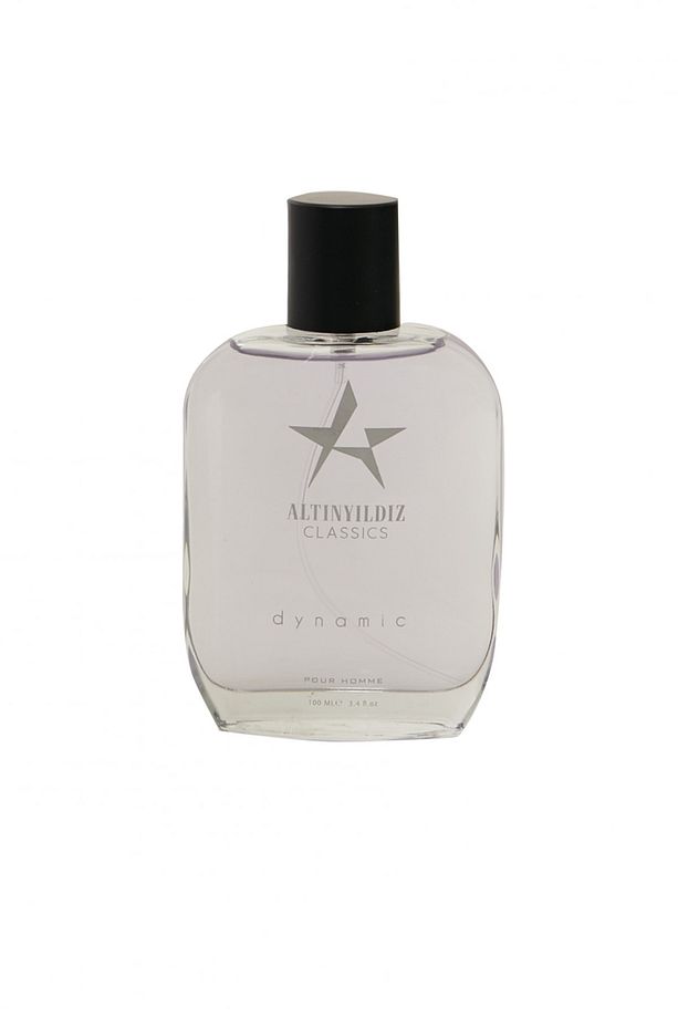 Erkek  AC Dynamic Parfüm 100 ML - 2