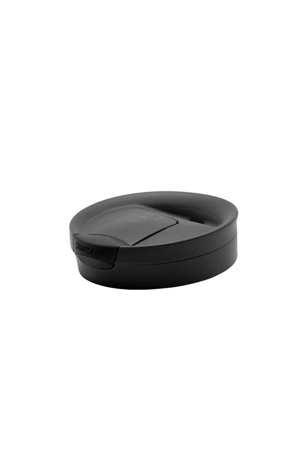 Siyah Byron Matte Termal Mug 470 ml - 3