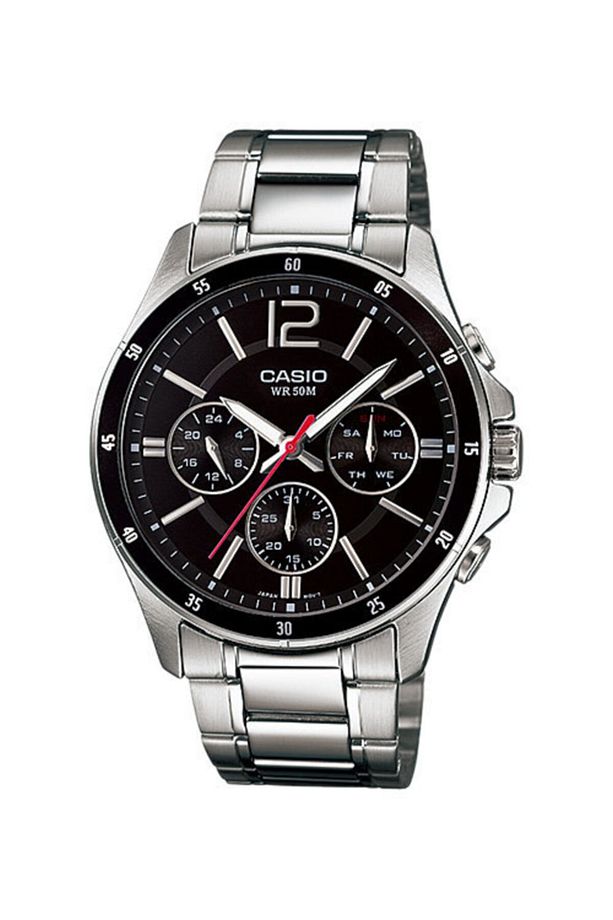 Casıo Mtp-1374d-1avdf Erkek Kol Saati - 1